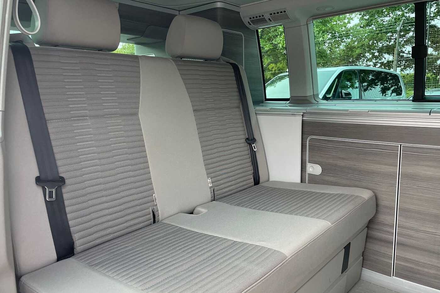 Used Volkswagen California 2020 for sale - 76977579: Photo 9