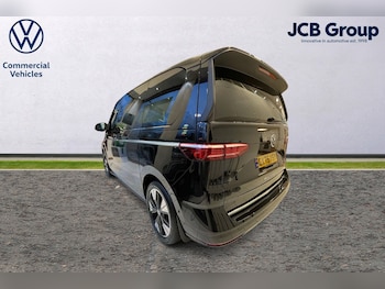 Used Volkswagen Multivan 2025 for sale - 77372747: Photo