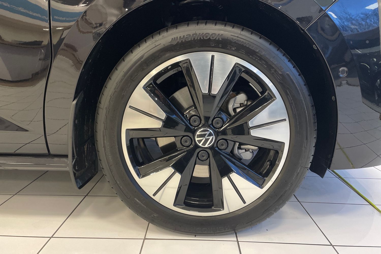 Used Volkswagen Multivan 2025 for sale - 77372747: Photo 5