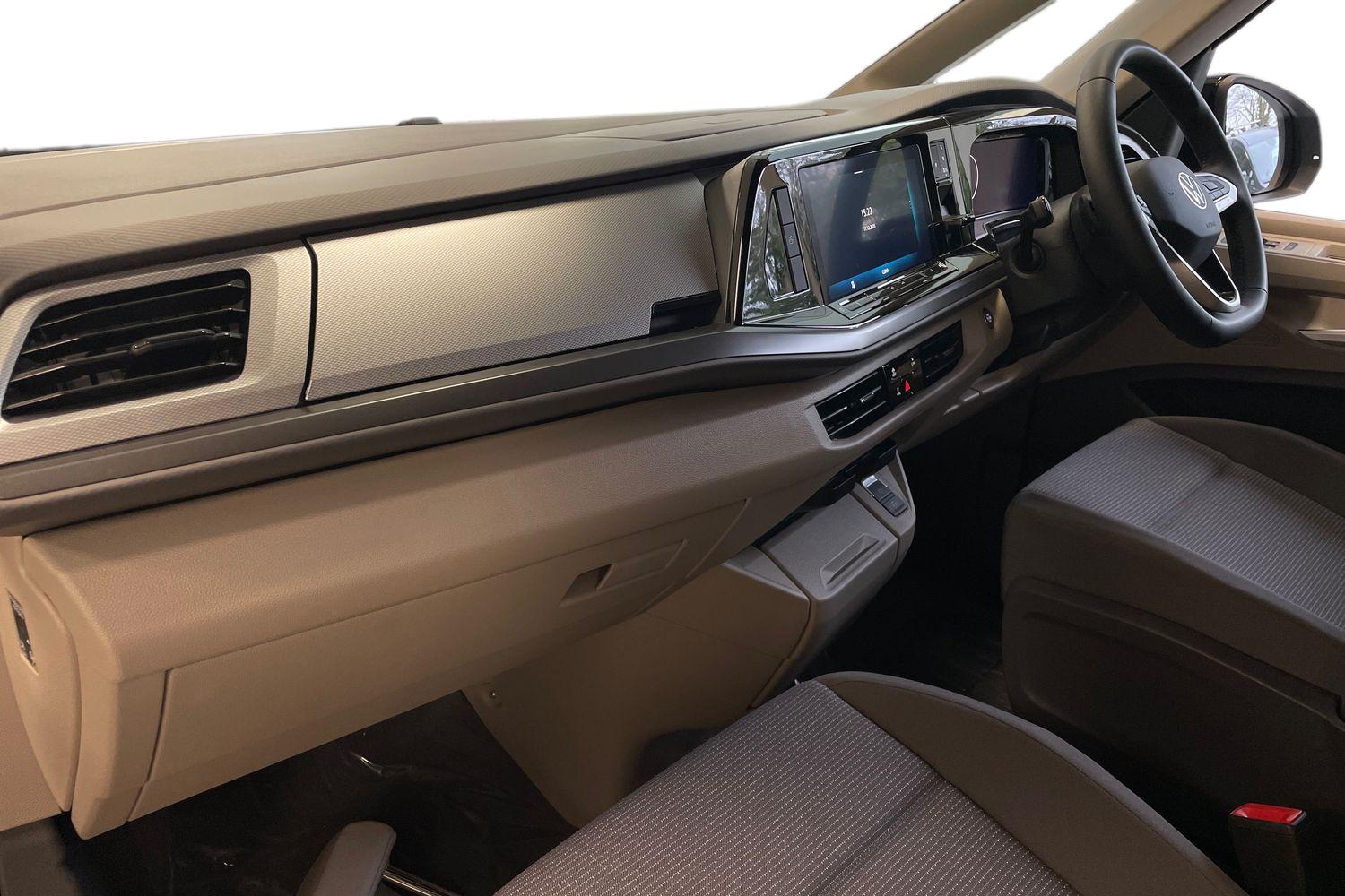 Used Volkswagen California 2025 for sale - 77032519: Photo 2