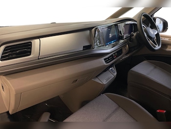 Used Volkswagen California 2025 for sale - 77032519: Photo