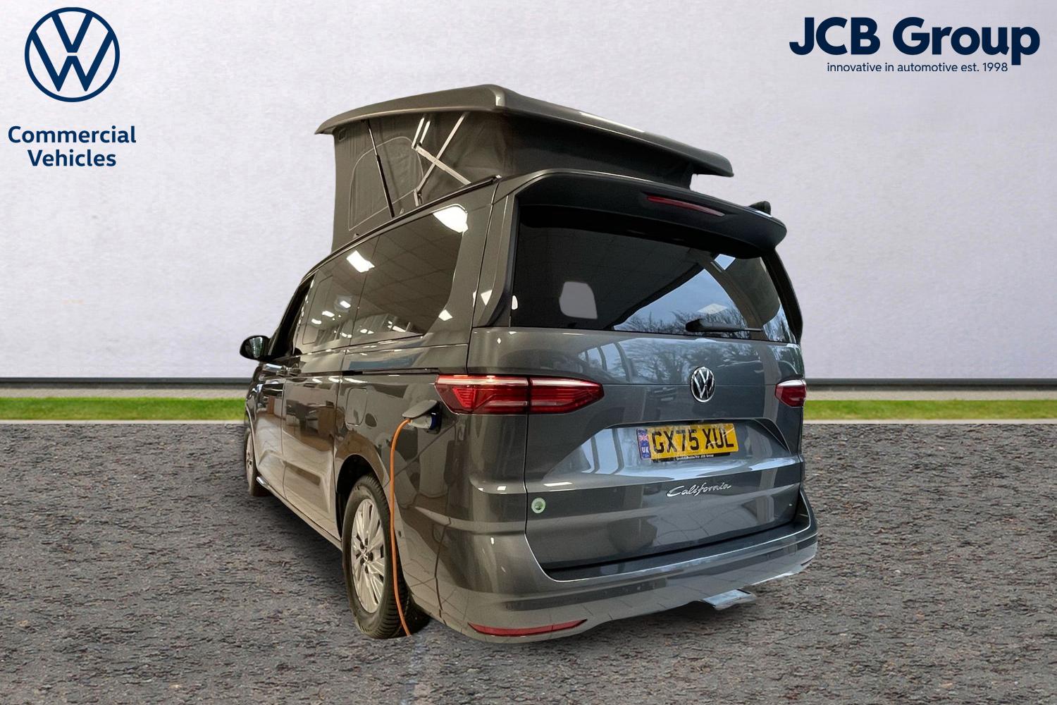 Used Volkswagen California 2025 for sale - 77032519: Photo 3