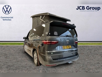 Used Volkswagen California 2025 for sale - 77032519: Photo