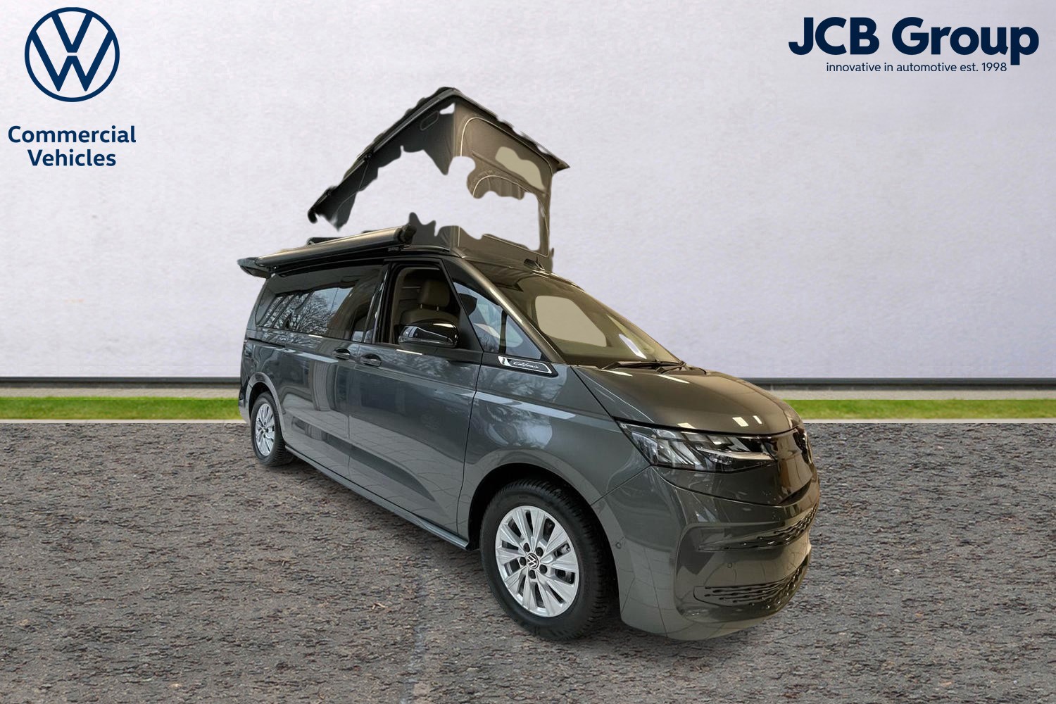 Used Volkswagen California 2025 for sale - 77032519: Photo 4