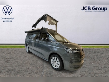 Used Volkswagen California 2025 for sale - 77032519: Photo