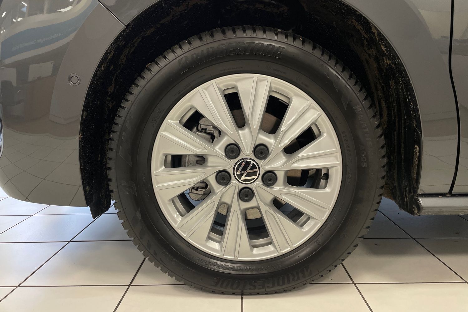 Used Volkswagen California 2025 for sale - 77032519: Photo 5