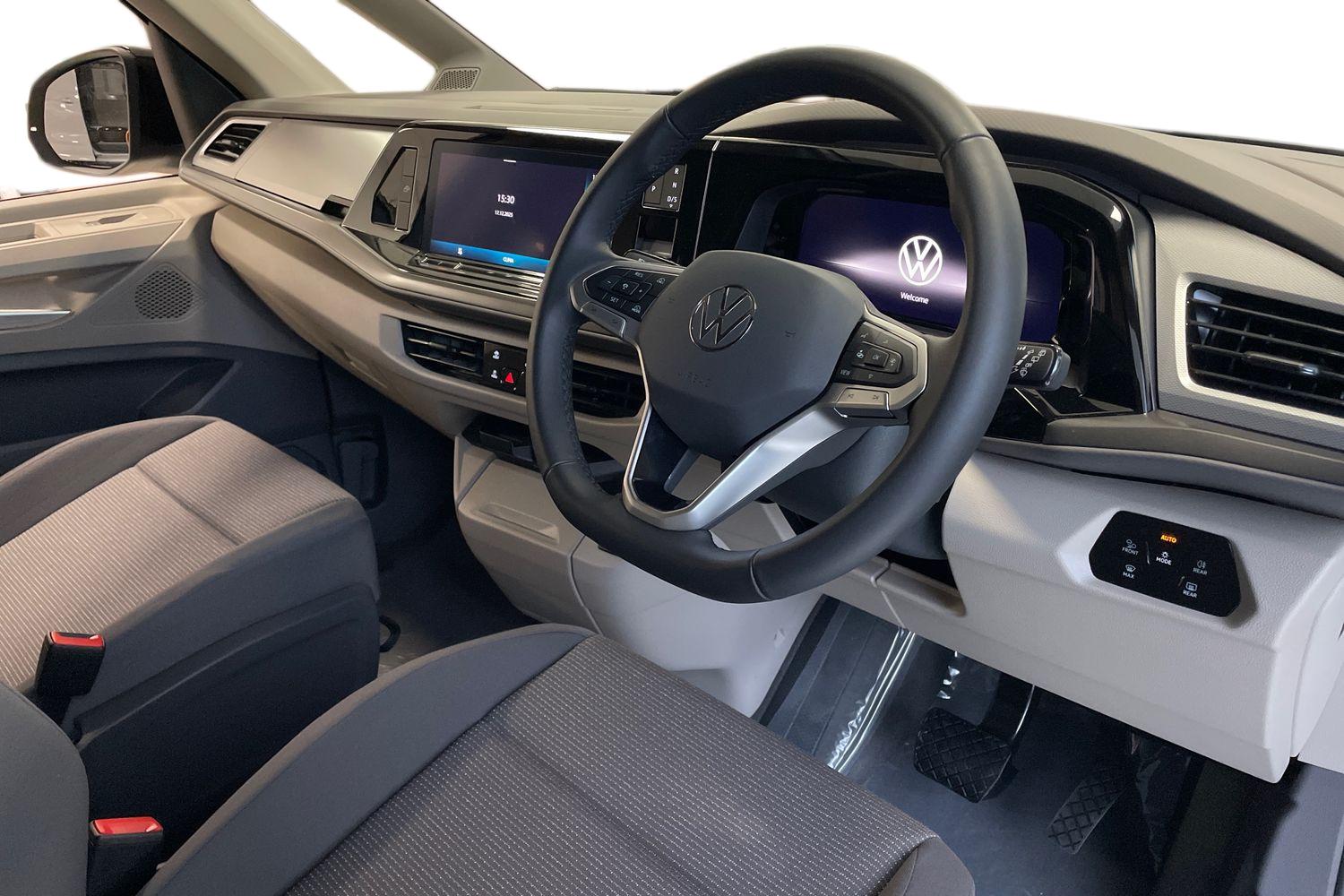 Used Volkswagen California 2025 for sale - 77032519: Photo 6