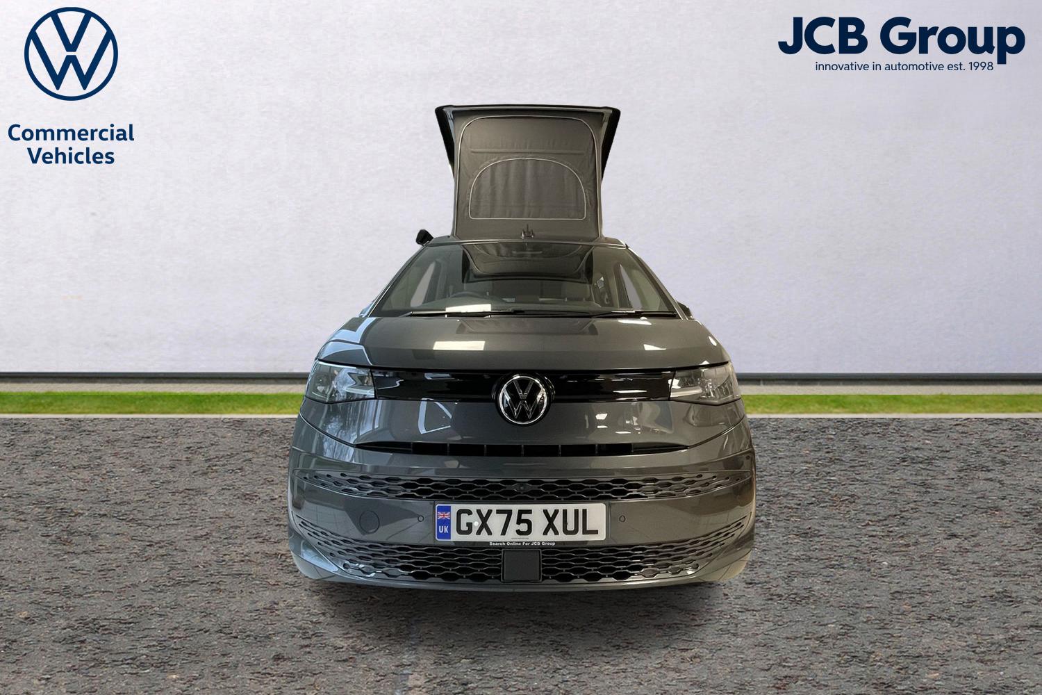 Used Volkswagen California 2025 for sale - 77032519: Photo 8