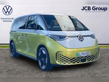 Used Volkswagen ID.Buzz 2024 for sale - 77457717: Photo