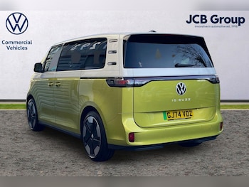 Used Volkswagen ID.Buzz 2024 for sale - 77457717: Photo