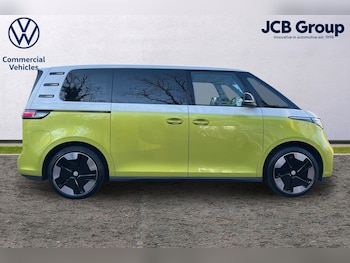 Used Volkswagen ID.Buzz 2024 for sale - 77457717: Photo