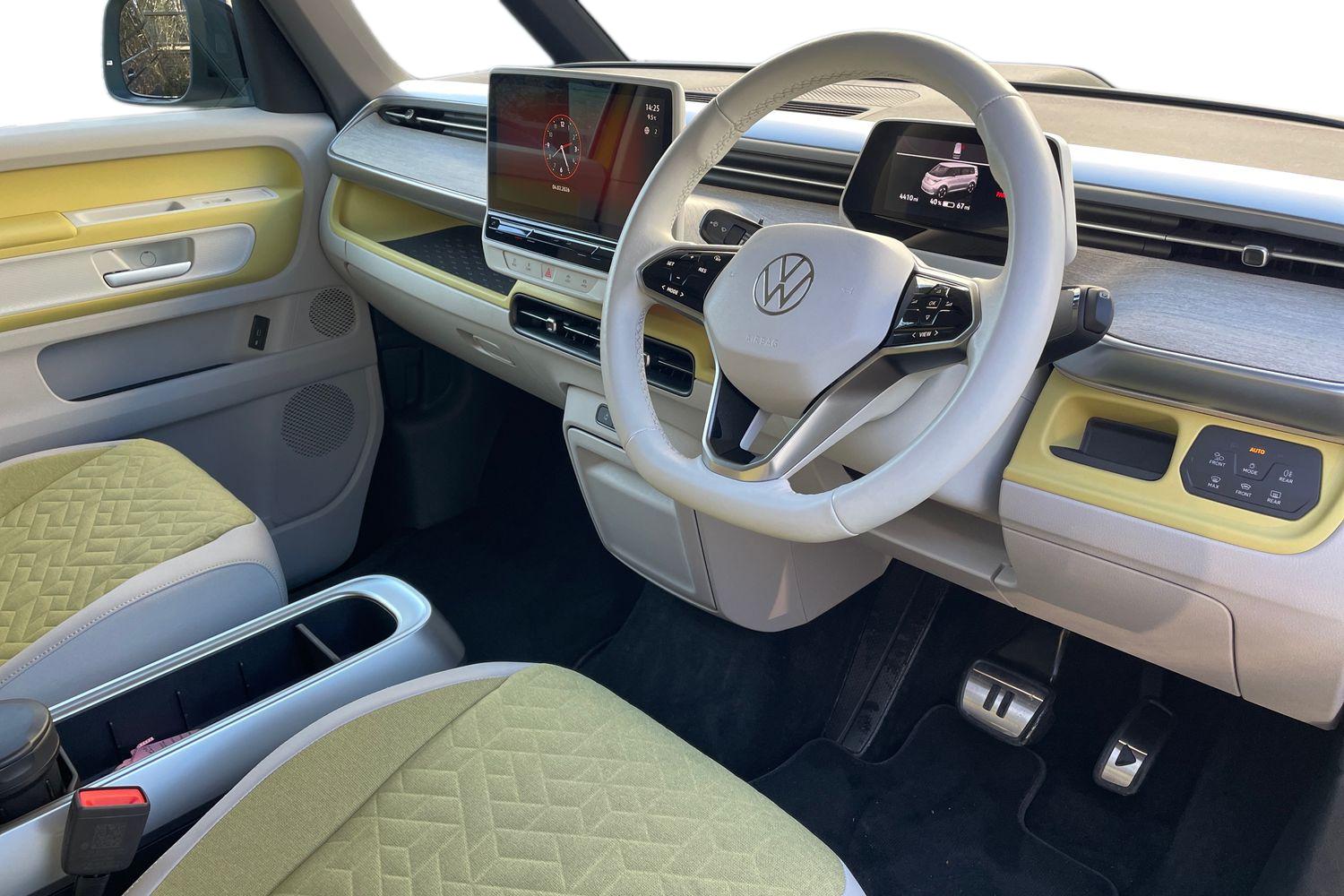 Used Volkswagen ID.Buzz 2024 for sale - 77457717: Photo 6