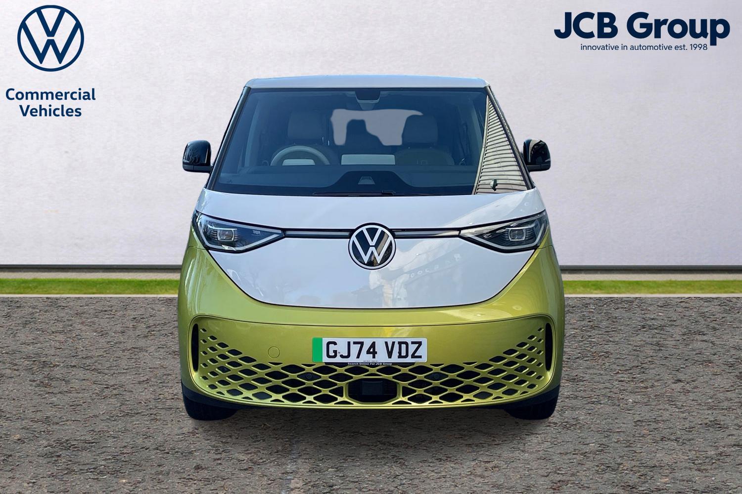 Used Volkswagen ID.Buzz 2024 for sale - 77457717: Photo 8