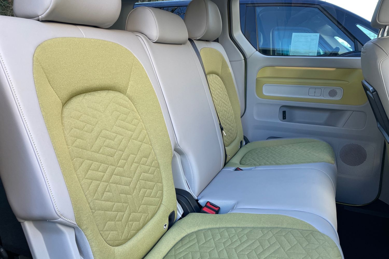 Used Volkswagen ID.Buzz 2024 for sale - 77457717: Photo 9