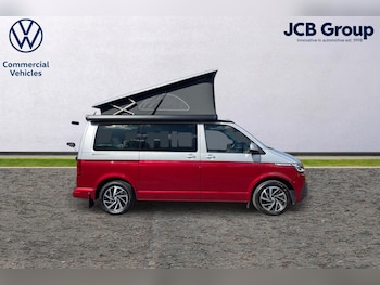 Used Volkswagen California 2023 for sale - 78378247: Photo
