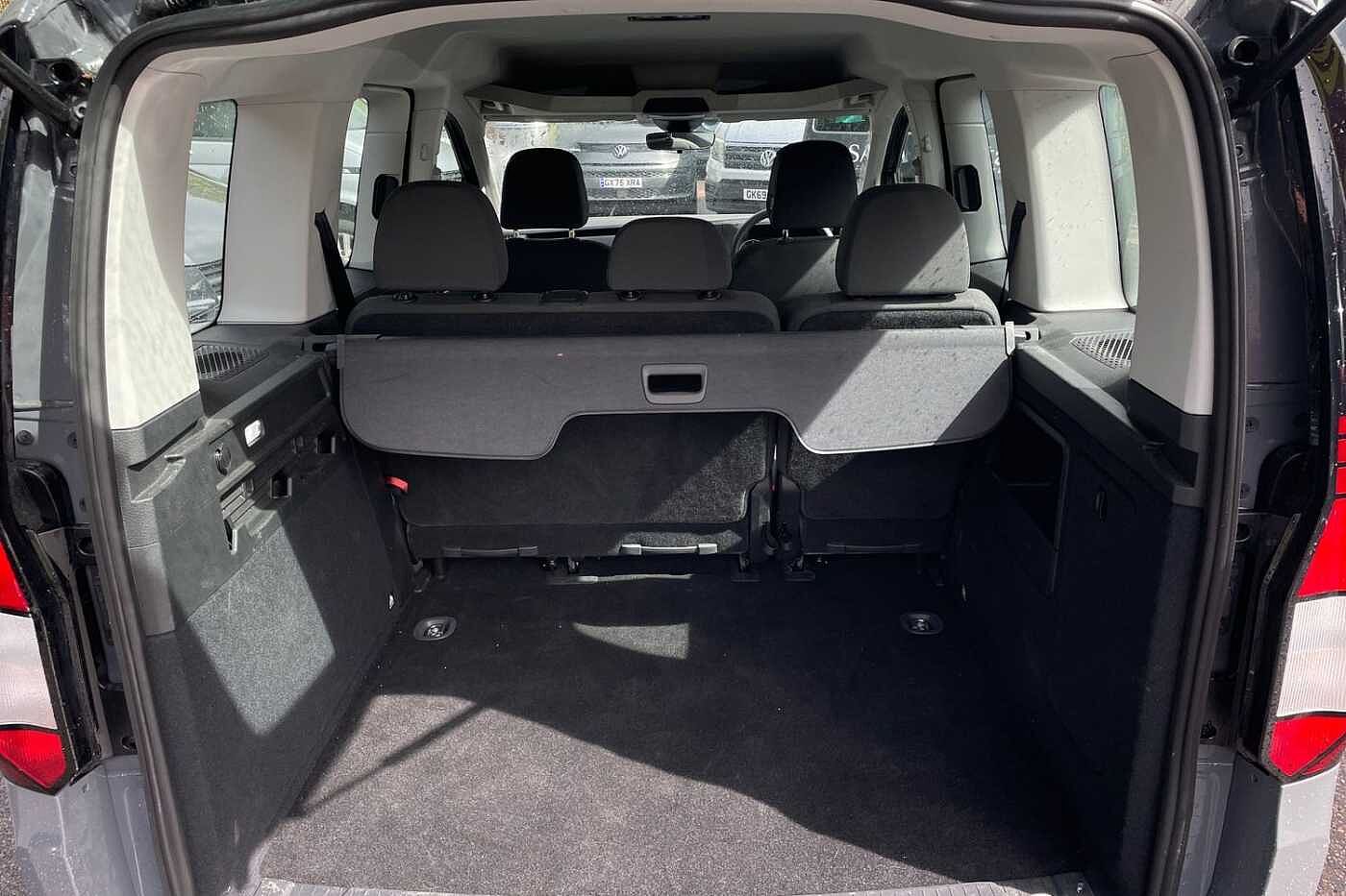 Used Volkswagen Caddy 2024 for sale - 76647756: Photo 10