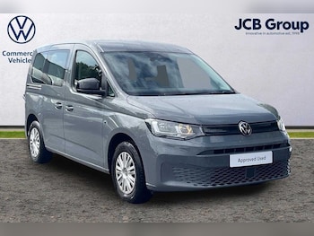 Volkswagen - Caddy