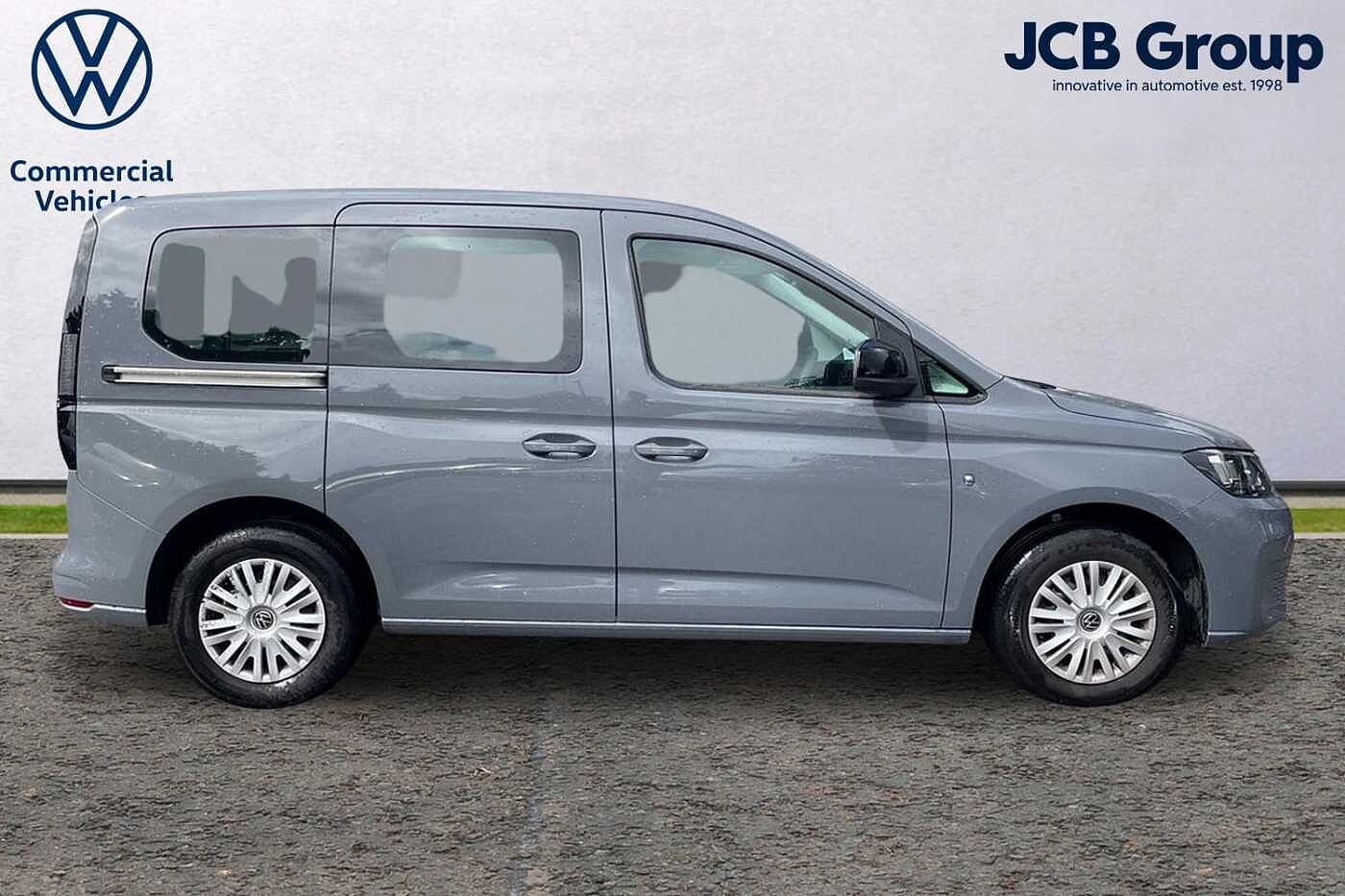 Used Volkswagen Caddy 2024 for sale - 76647756: Photo 4
