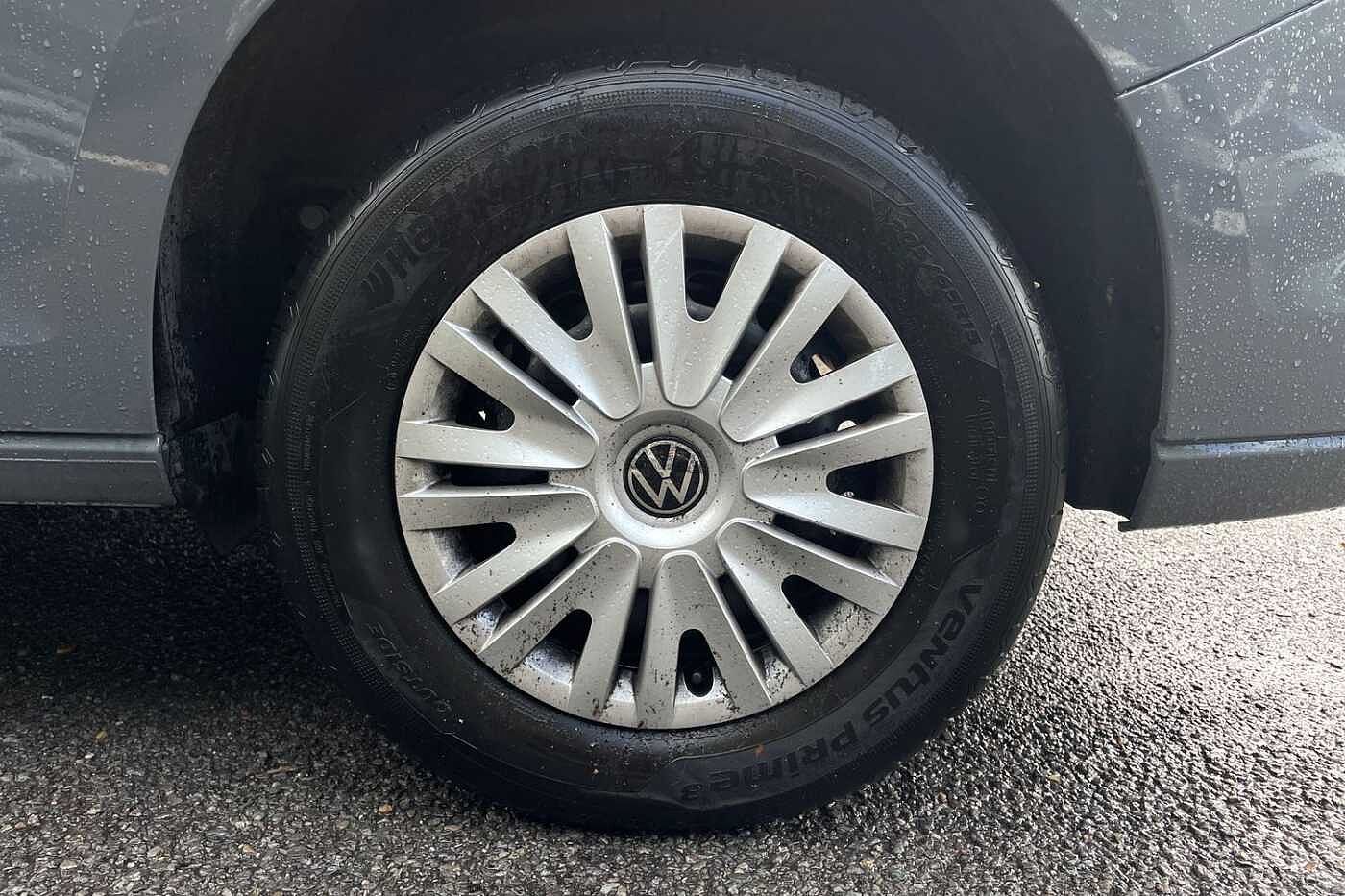 Used Volkswagen Caddy 2024 for sale - 76647756: Photo 5