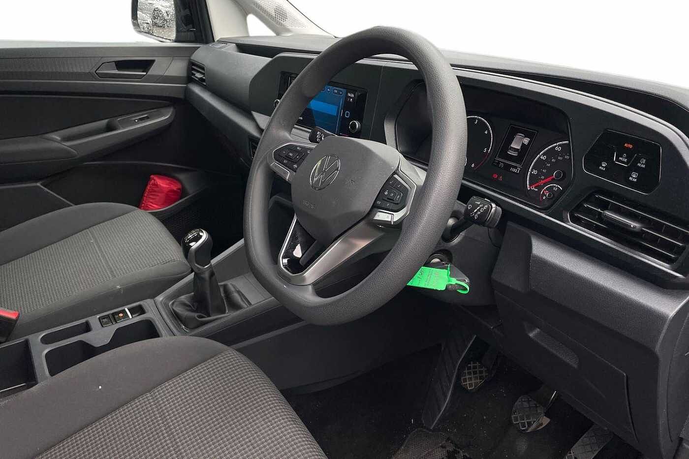 Used Volkswagen Caddy 2024 for sale - 76647756: Photo 6