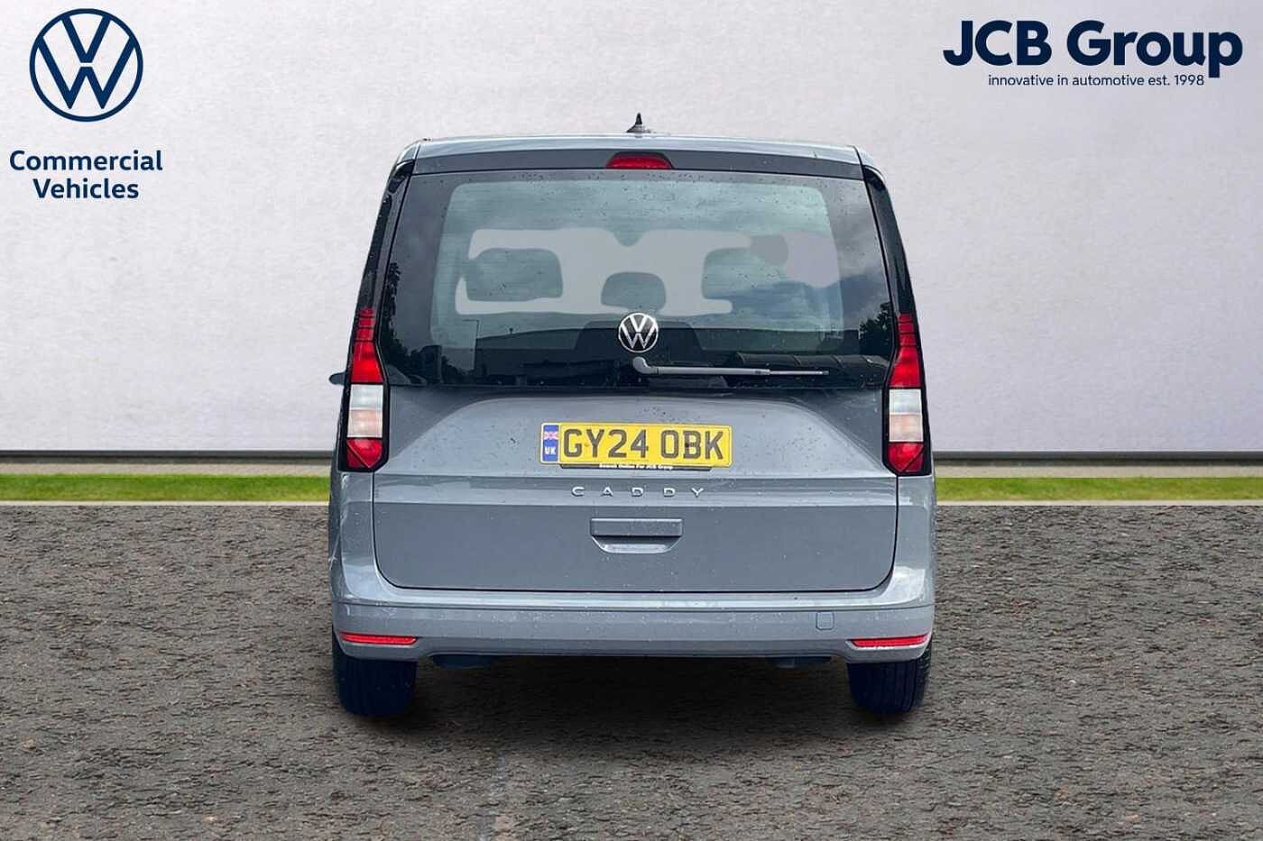 Used Volkswagen Caddy 2024 for sale - 76647756: Photo 7