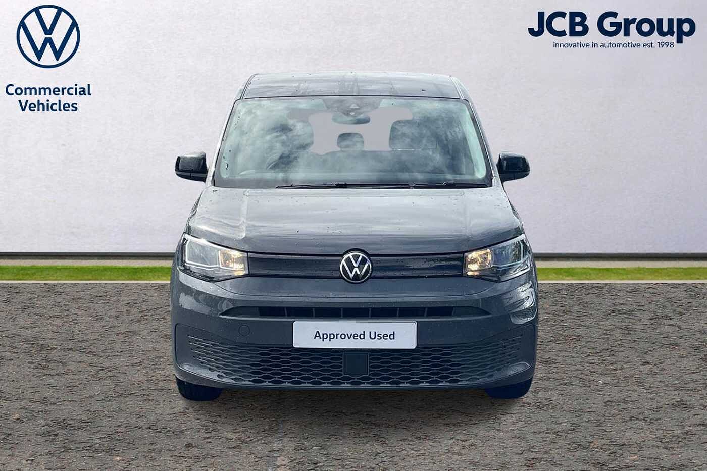 Used Volkswagen Caddy 2024 for sale - 76647756: Photo 8