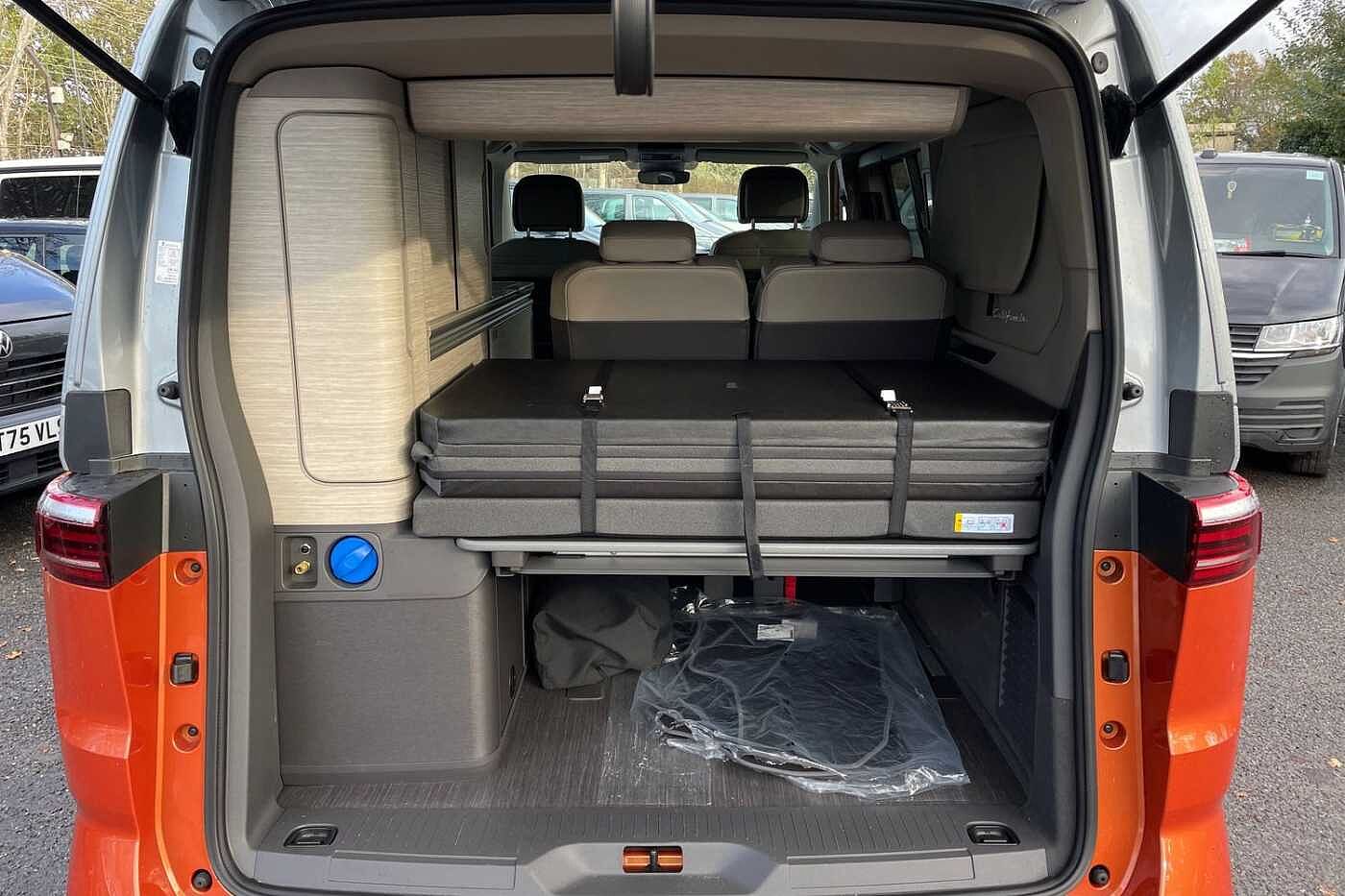 Used Volkswagen California 2025 for sale - 76679525: Photo 10