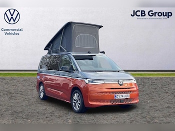 2025 (74) - 2.0 TSI Ocean 5dr DSG