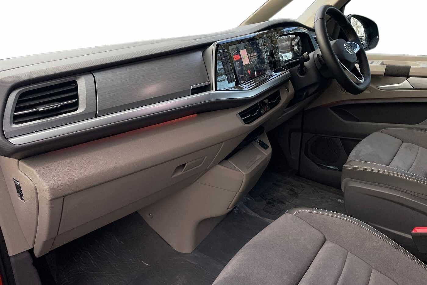 Used Volkswagen California 2025 for sale - 76679525: Photo 2