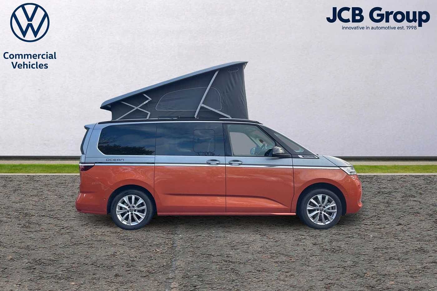 Used Volkswagen California 2025 for sale - 76679525: Photo 4
