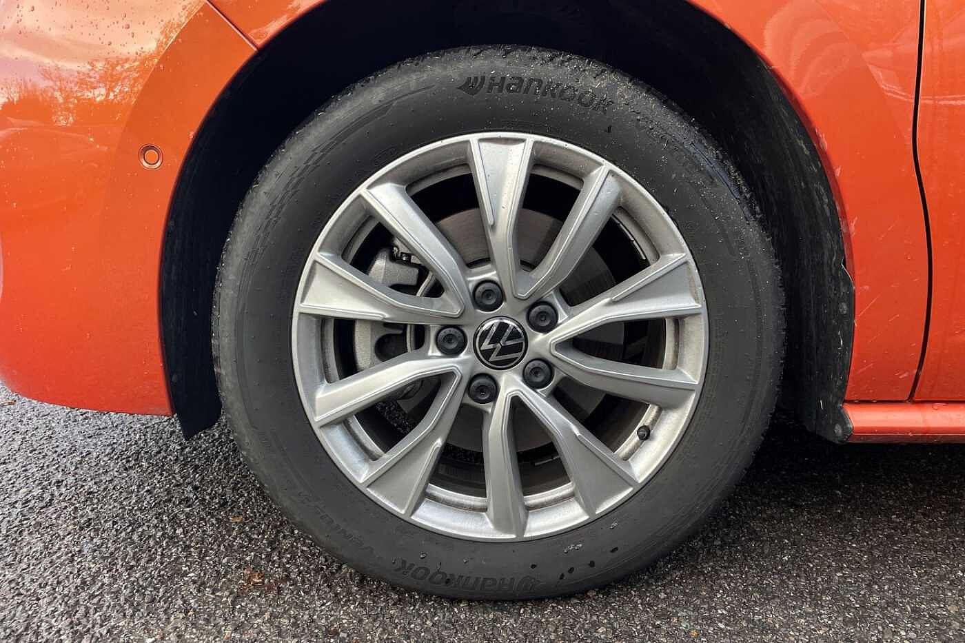 Used Volkswagen California 2025 for sale - 76679525: Photo 5