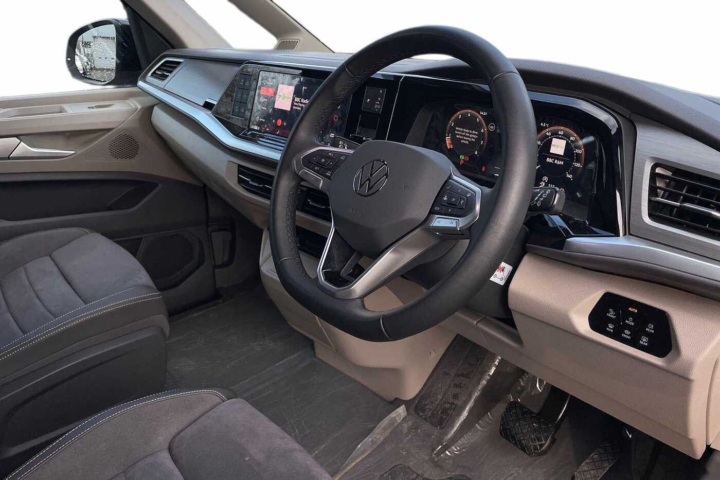 Used Volkswagen California 2025 for sale - 76679525: Photo 6