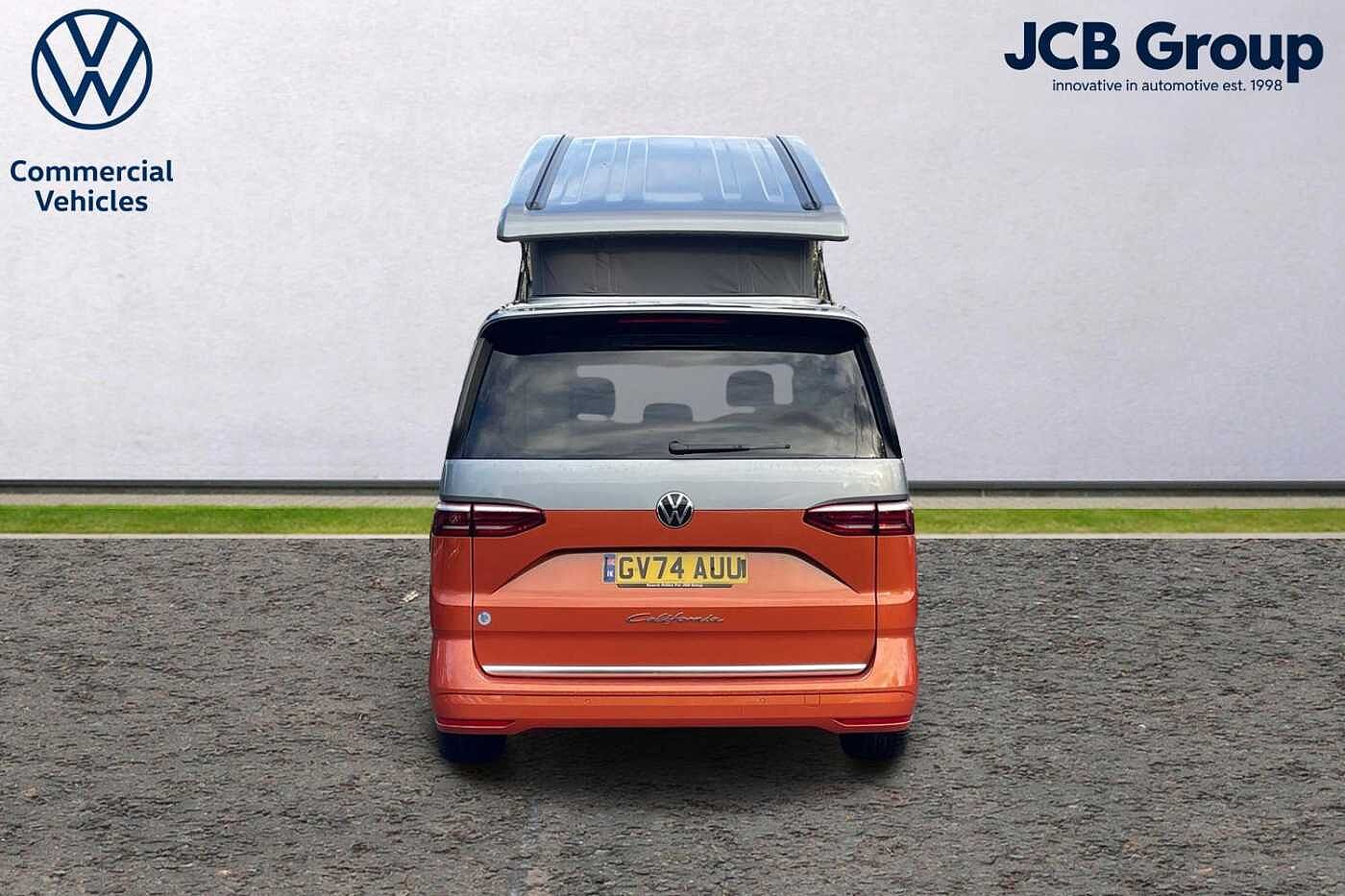Used Volkswagen California 2025 for sale - 76679525: Photo 7