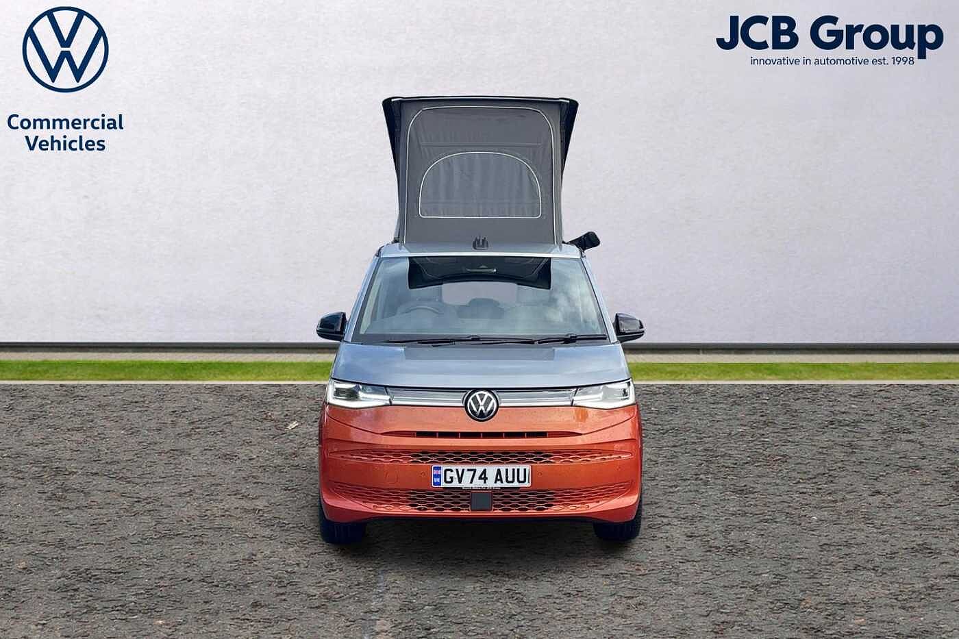Used Volkswagen California 2025 for sale - 76679525: Photo 8