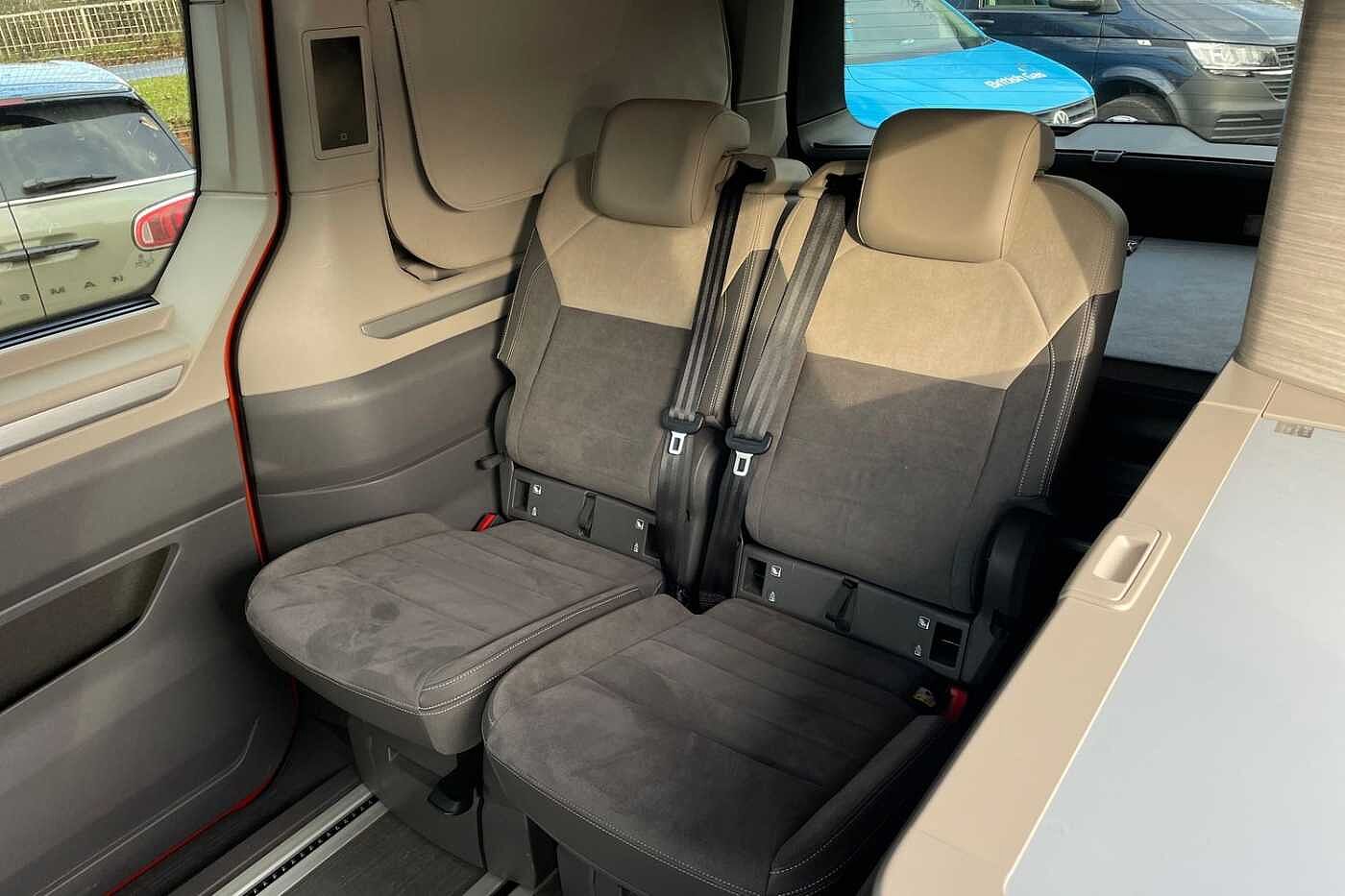 Used Volkswagen California 2025 for sale - 76679525: Photo 9