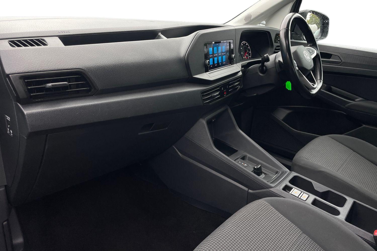 Used Volkswagen Caddy 2022 for sale - 77660040: Photo 2