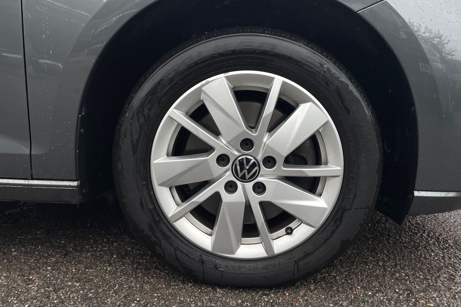 Used Volkswagen Caddy 2022 for sale - 77660040: Photo 5