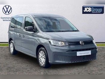 Used Volkswagen Caddy 2024 for sale - 76274092: Photo