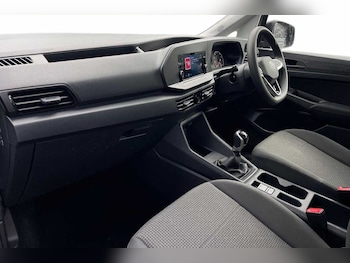 Used Volkswagen Caddy 2024 for sale - 76274092: Photo
