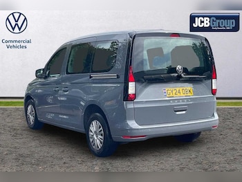 Used Volkswagen Caddy 2024 for sale - 76274092: Photo