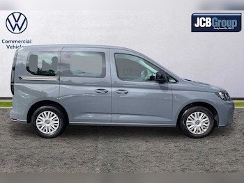 Used Volkswagen Caddy 2024 for sale - 76274092: Photo