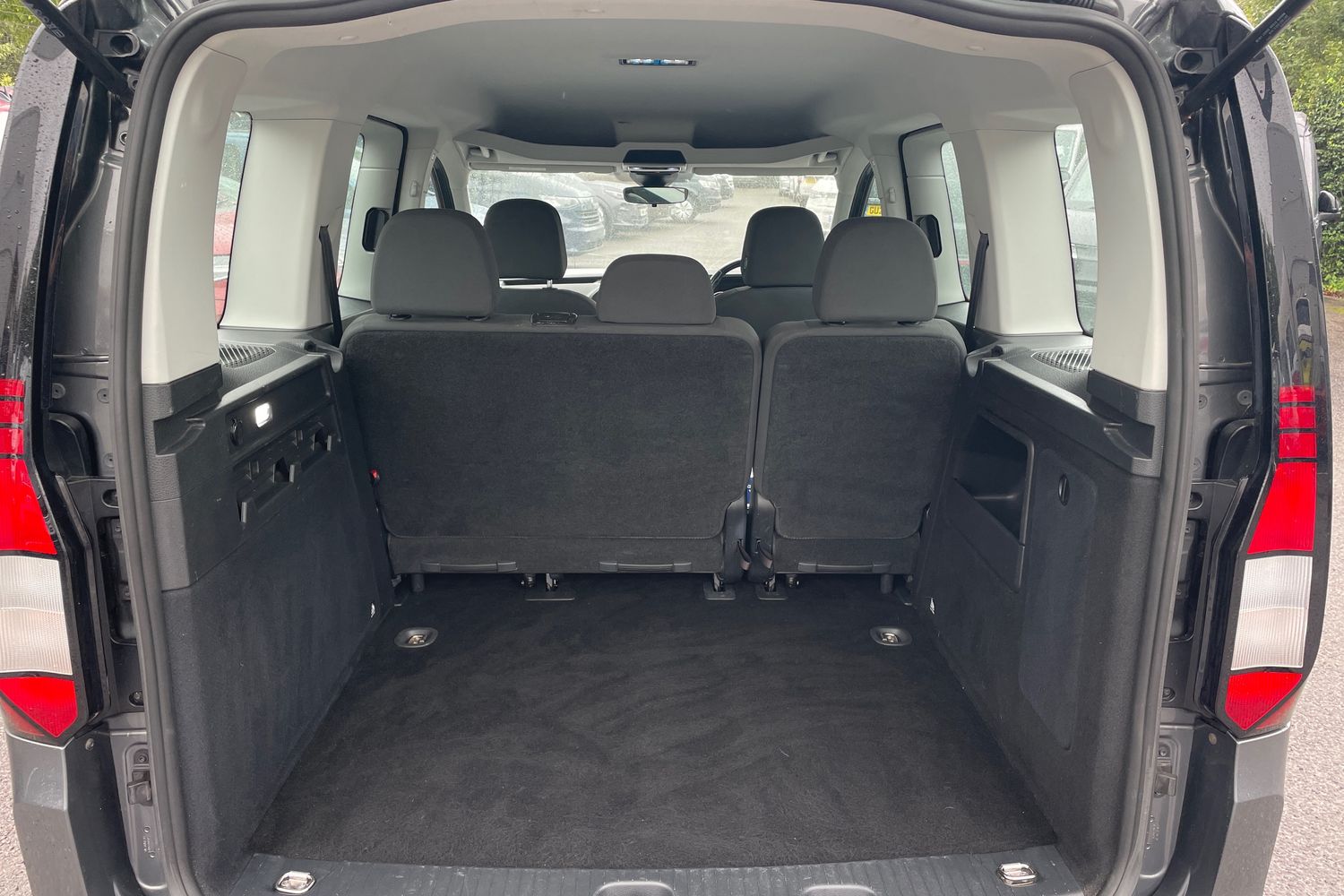 Used Volkswagen Caddy 2022 for sale - 77588134: Photo 10