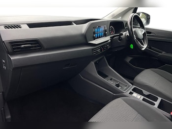 Used Volkswagen Caddy 2022 for sale - 77588134: Photo