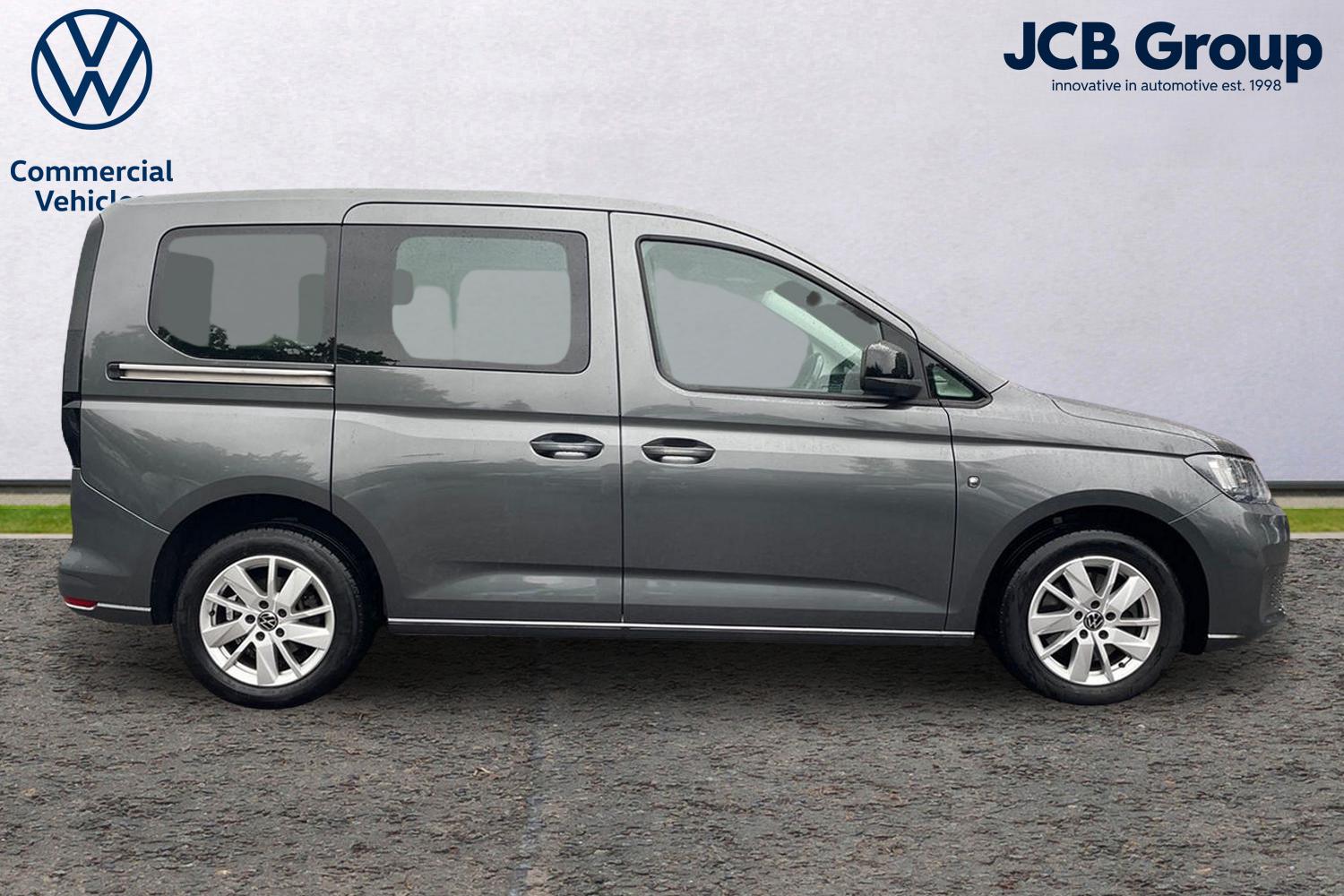 Used Volkswagen Caddy 2022 for sale - 77588134: Photo 4