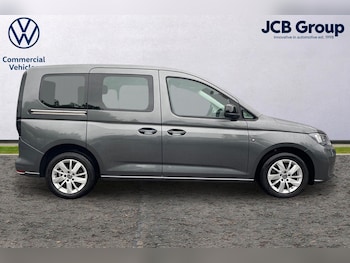 Used Volkswagen Caddy 2022 for sale - 77588134: Photo