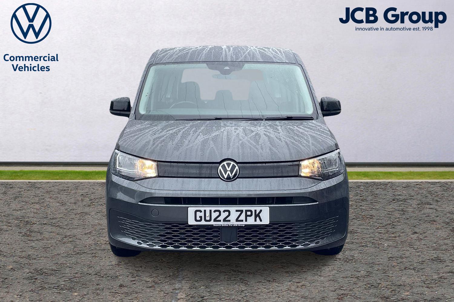 Used Volkswagen Caddy 2022 for sale - 77588134: Photo 8
