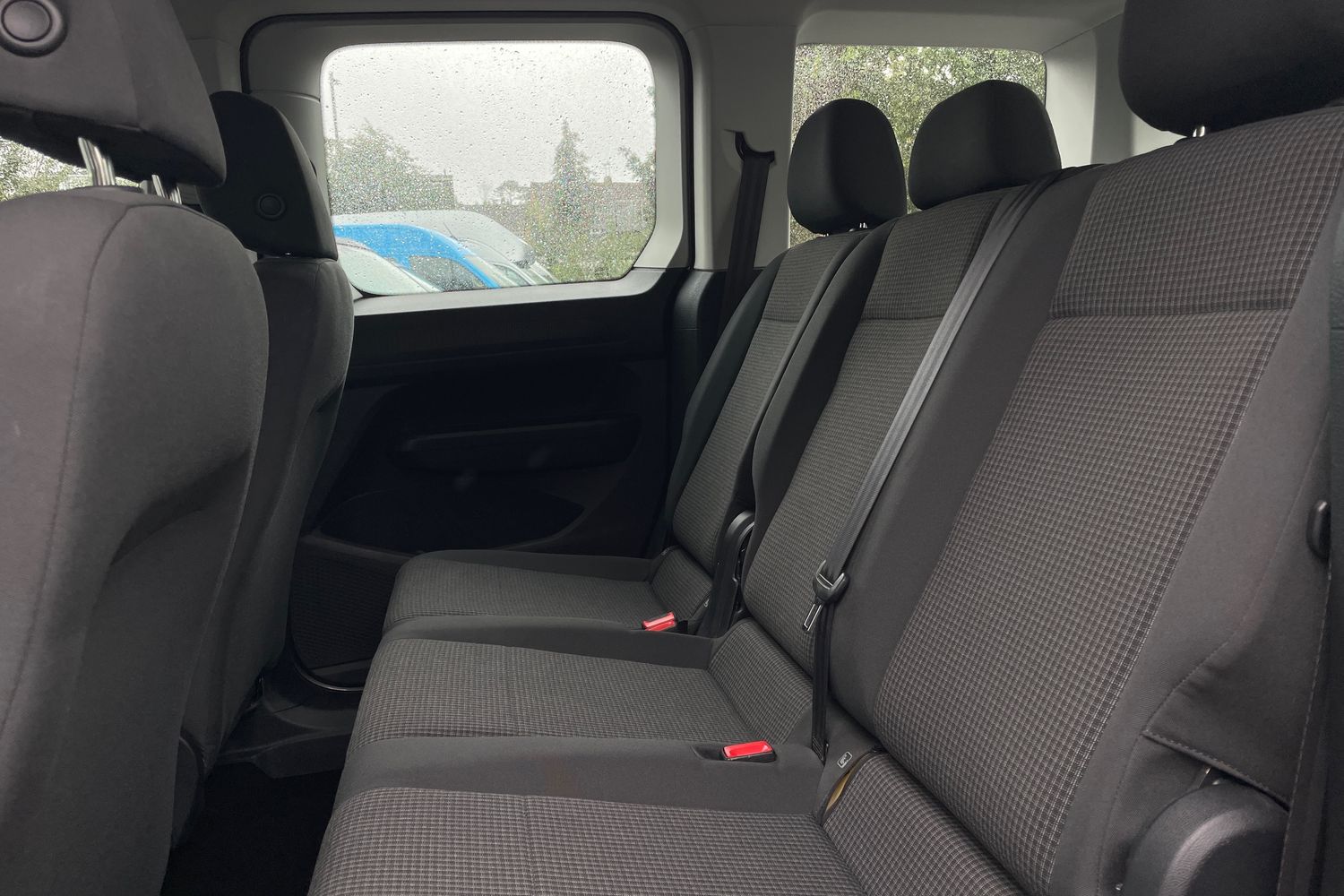 Used Volkswagen Caddy 2022 for sale - 77588134: Photo 9