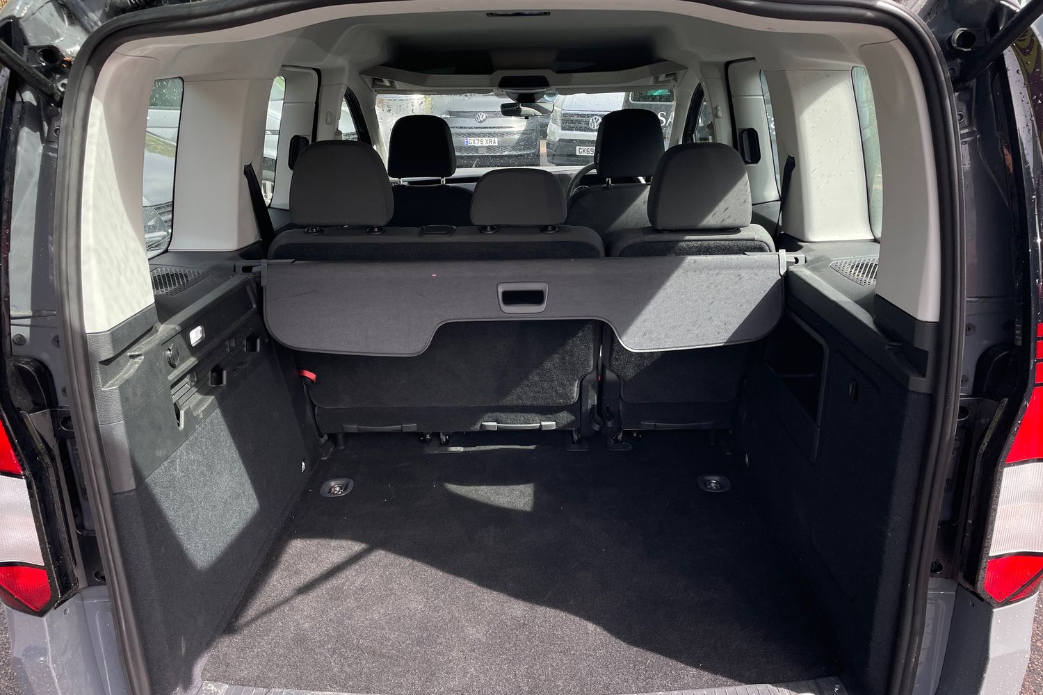 Used Volkswagen Caddy 2024 for sale - 77739790: Photo 10