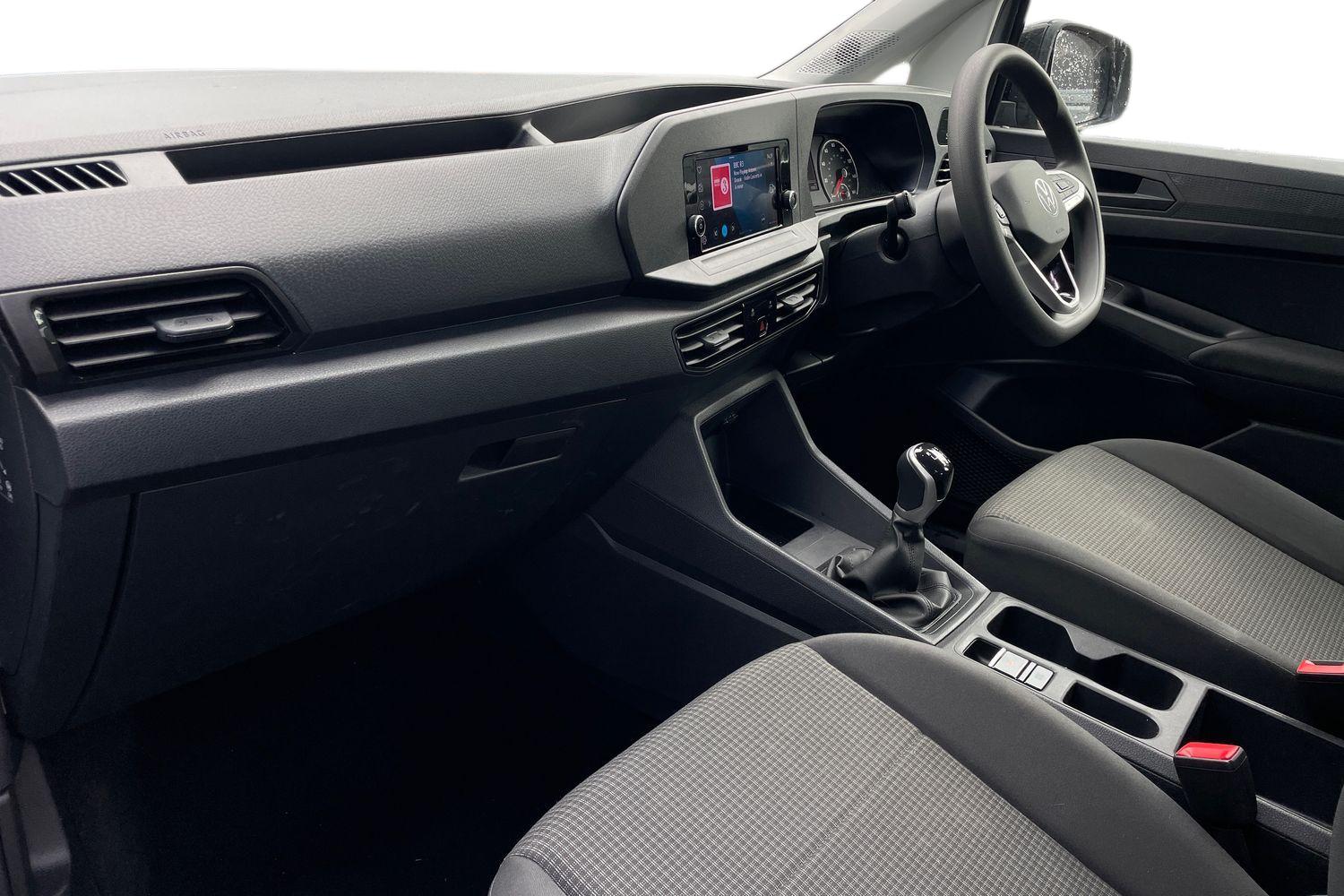 Used Volkswagen Caddy 2024 for sale - 77739790: Photo 2