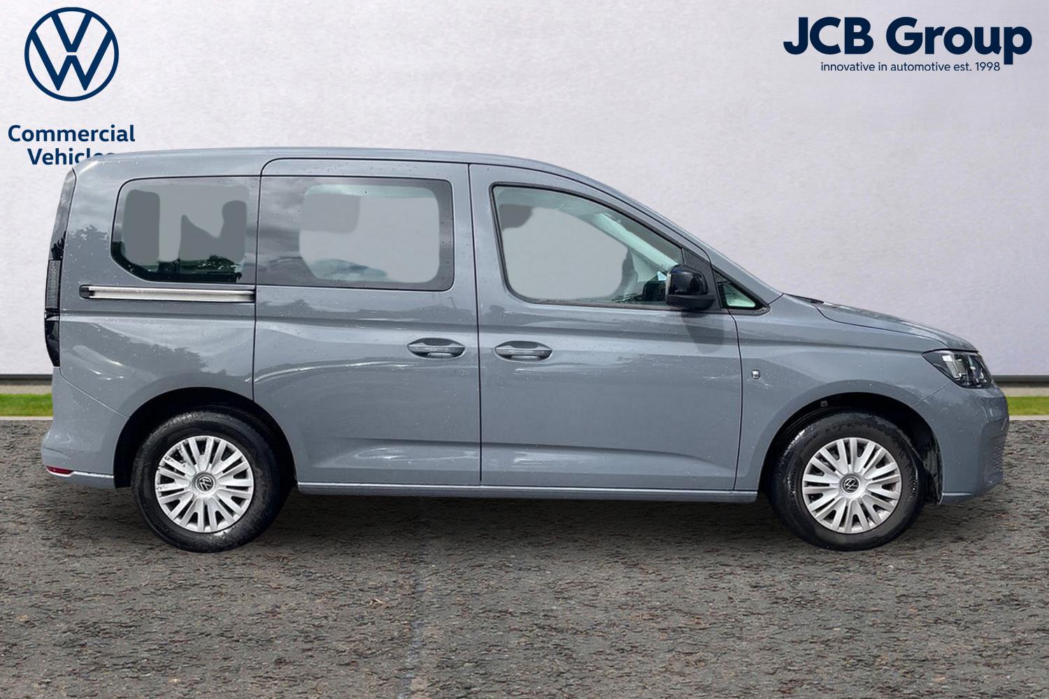 Used Volkswagen Caddy 2024 for sale - 77739790: Photo 4